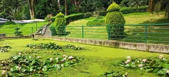 Kripalu Udhyan