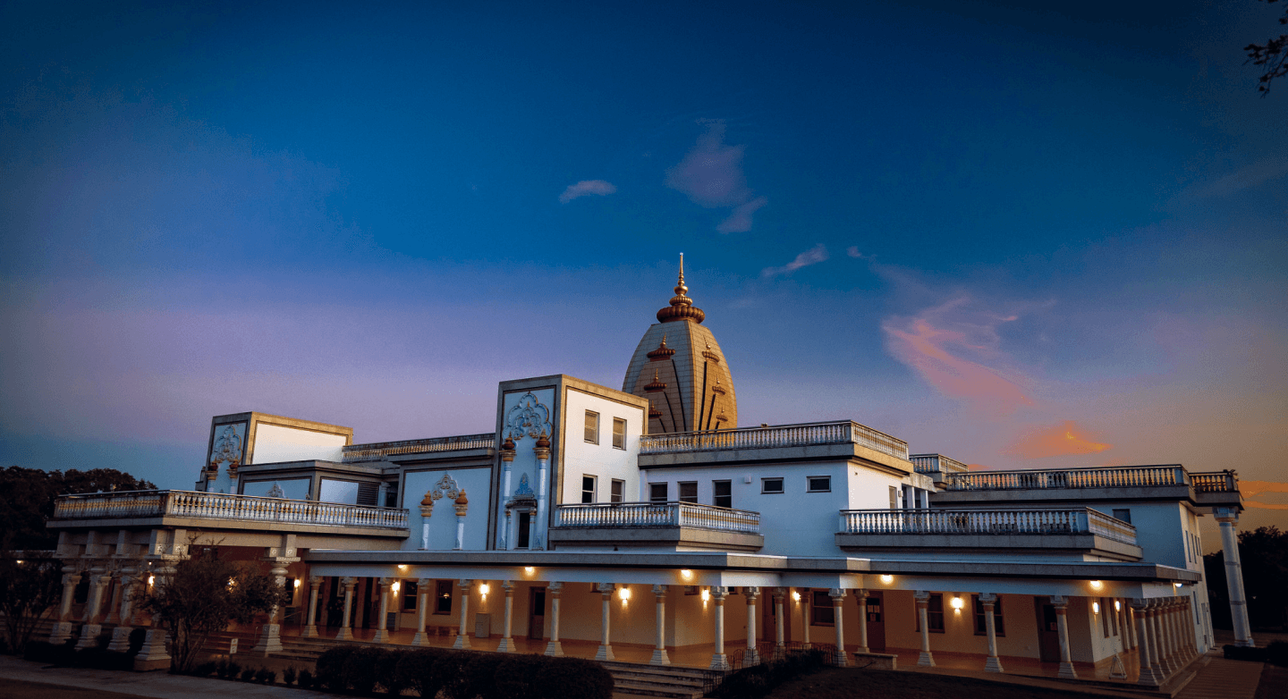 Radha Govind Dham